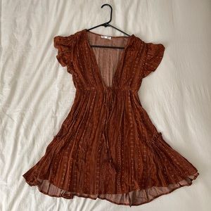 Cotton Candy LA Dress